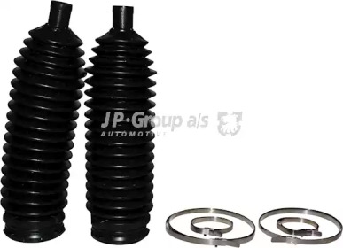 JP GROUP 1144702510 -  Комплект пыльника, рулевое управление